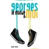 Image de Georges, le monde et moi Illana Cantin