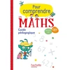 Image de Pour comprendre les maths CE1 - Guide pédagogique - Ed. 2018 Paul Bramand