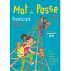 Image de Mot de Passe Français CM2 - Cahier élève - Ed. 2018