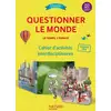 Image de Citadelle Tome 94 : questionner l'espace et le temps - CE2 - cahier de l'élève (édition 2018) Collectif