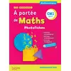 Image de Le Nouvel A portée de maths CM1 - Photofiches - Edition 2019 Laurence Meunier, Marie-Pierre Trossevin, Robert Meunier, Janine Lucas, Jean-Claude Lucas