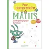 Image de Pour comprendre les maths CE2 - Guide du fichier élève - Ed. 2020 Collectif