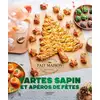 Image de Tartes Sapins & Apéros de Noël Caroline Pessin
