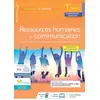 Image de Ressources Humaines et communication - Terminale STMG - En Situation - Cahier de l'élève Éd. 2021 Marie Macé, Véronique Manenti