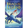 Image de Dragon Legend - Tome 2 Katie Tsang, Kevin Tsang