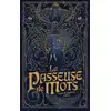 Image de La Passeuse de Mots - Tome 1 Alric Twice, Jennifer Twice