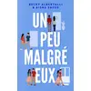 Image de Un peu malgré eux Becky Albertalli, Aisha Saeed
