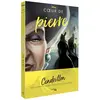 Image de Disney Villains : Coeur de pierre : Cendrillon, découvrez l'autre version de l'histoire... Serena Valentino, Serena Valentino