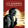 Image de Les Guerres d'Albert Einstein - Intégrale
