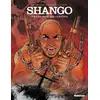 Image de Shango : Pirate noir des caraïbes