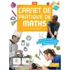 Image de Carnet de pratique de Maths CAP - Livre élève - éd. 2023 Peggy Delthil, Anne Gomez