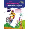 Image de Pour comprendre les mathématiques CM2 - Photofiches - Ed. 2017 Natacha Bramand, Eric Lafont, Daniel Peynichou, Antoine Vargas, Paul Bramand, Claude Maurin