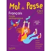Image de Mot de passe Tome 42 : français - CM1 - guide pédagogique (édition 2017) Collectif