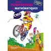 Image de Pour comprendre les mathématiques CM2 - Fichier élève - Ed. 2017 Natacha Bramand, Eric Lafont, Daniel Peynichou, Antoine Vargas, Paul Bramand, Claude Maurin