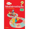 Image de Litchi Mathématiques CP - Guide pédagogique - Ed. 2019 Didier Fritz, Catherine Vilaro