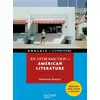 Image de An introduction to american litterature - Time present and time past Françoise Grellet