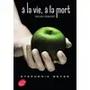 Image de Saga Twilight - À la vie, à la mort - Twilight réinventé Stephenie Meyer