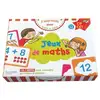 Image de J'apprends avec Sami et Julie : Jeux de maths Thérèse Bonté