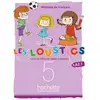 Image de Les Loustics (6 niveaux) volume 5 - Livre de l'élève + cahier d'activités (A2.1) Hugues Denisot, Marianne Capouet