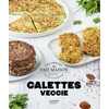 Image de Galettes veggie Eva Harlé