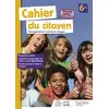 Image de Cahier du citoyen 6e - éd. 2019 Jeanne Cador, Nathalie Plaza