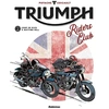Image de Triumph Riders Club - Tome 2