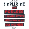 Image de SIMPLISSIME Les poêlées complètes les plus faciles du monde Jean-François Mallet