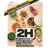 Image de Spécial Débutant : En 2h je cuisine pour toute la semaine Collectif