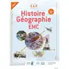 Image de Histoire-Géographie-EMC CAP - Consommable élève- Éd. 2019