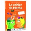 Image de Le cahier de Maths Groupement 2 CAP - cahier de l'élève - Éd. 2020 Eliane Alquier, Carine Abadie, Laetitia Barthe, Collectif