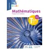 Image de Calao Mathématiques Terminale tronc commun STMG, STHR, ST2S - Livre élève - Éd. 2020 Grégory Viateau, Nathalie Teulié, Christophe Jolibert, Marie-Sophie Cuttaz, Cédric Climent
