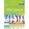 Image de En situation Mercatique Terminale STMG - cahier de l'élève - Éd. 2020 Delphine Lahaye, Renaud Lacroix, Audrey Martin