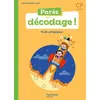 Image de Parés au décodage CP - Méthode de lecture - Guide pédagogique - Ed. 2020 Françoise Clairet