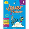 Image de Jouer pour réviser : de la 5e à la 4e Collectif