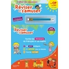 Image de Réviser et s'amuser - du CP au CE1 Sandra Lebrun, Daniel Berlion, Michèle Lecreux, Pascal Guichard, Collectif