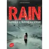 Image de The rain Tome 2 : après l'apocalypse Virginia Bergin