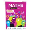 Image de Perspectives Mathématiques terminale Bac Pro - livre élève - Éd. 2021 Christine Descamp, Elisabeth Faucon, Sandra Giry, Frédéric Pilandon