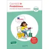 Image de Cahier de problèmes CE2 - Cahier élève - Ed. 2022 Jean-Michel Jamet