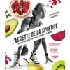 Image de L'assiette de la sportive Coralie Ferreira, Amélie Fosse