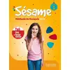 Image de Sésame 1 - Pack Livre de l'élève + Version numérique (A1.1) Hugues Denisot, Marianne Capouet