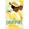 Image de Les Davenport Krystal Marquis