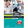Image de Objectif Express 1 [2e édition] - Pack Livre de l'élève + Version numérique (A1-A2) Béatrice Tauzin, Anne-Lyse Dubois