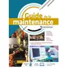 Image de Guide de la maintenance - livre élève - Éd. 2021 Fabien Bigot