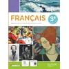 Image de Français - 3e prépa-métiers - livre élève Didier Receveur, Agathe Antoni Motola, Valérie Leger, Olivier Zapata