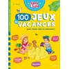 Image de Sami et Julie : 100 jeux de vacances pour réviser tout en s'amusant ! Sandra Lebrun, Thérèse Bonté