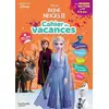 Image de La Reine des Neiges 2 - cahier de vacances - de la grande section au CP (édition 2021) Disney