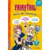 Image de Fairy Tail - jeux de vacances - du CE2 au CM1 Adeline Di Vito