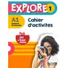 Image de Explore 1 - Pack Cahier d'activités + Version numérique (A1) Fabienne Gallon, Céline Himber
