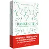 Image de Frankenstein ou le Prométhée moderne Mary Shelley