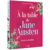 Image de À la table de Jane Austen Robert Tuesley Anderson